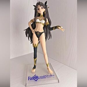 Fate Grand Order Ishtar Absolute Demon Beast Front Babylonia SPM SEGA Figure